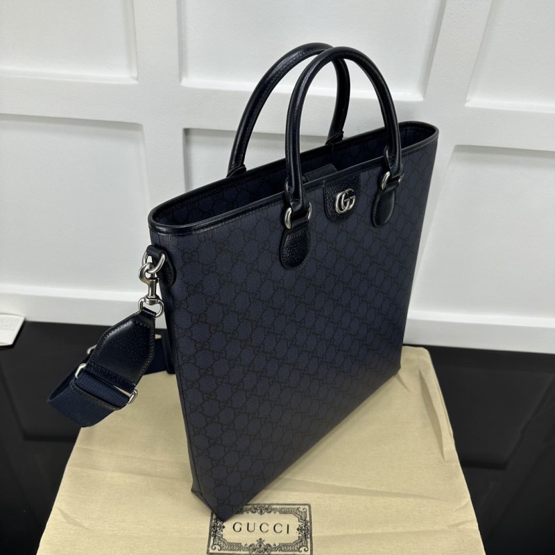 Gucci Mens Briefcases Bags